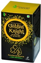 2 X Golden Knight Majun 125g – Unani Herbal Formula for Male Vitality - $73.94