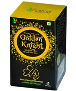 2 X Golden Knight Majun 125g – Unani Herbal Formula for Male Vitality - $1,387.92 MXN