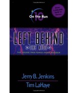 On the Run (Left Behind: The Kids #10) Jerry B. Jenkins; Tim LaHaye and ... - $14.01 CAD