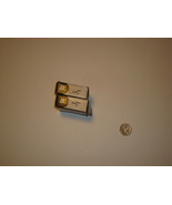 Lot of 2 &quot;Bearings Limited&quot; #2205K double row self-aligning bearing 25x5... - $31.59 CAD