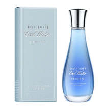 Davidoff Cool Water Reborn Intense Woman Eau de parfum Spray Donna 100ml - $79.18+