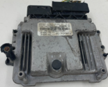 2012-2013 Ford Focus Engine Control Module Unit ECU ECM OEM A03B28039 - £57.54 GBP