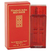 Red Door by Elizabeth Arden 1 oz Eau De Toilette Spray - £11.31 GBP