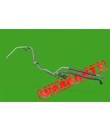 03-2004 Mercedes R230 SL500 Right Left Transmission Oil Cooling Line Hos... - €131,05 EUR