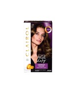 Clairol Age Defy medium ash brown 5A Permanent Hair Dye  - $16.18 CAD