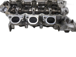 Left Cylinder Head From 2010 Chevrolet Traverse  3.6 - $289.95