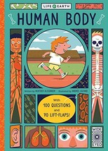 Life on Earth: Human Body Alexander, Heather and Lozano, Andres - £32.57 GBP
