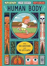 Life on Earth: Human Body Alexander, Heather and Lozano, Andres - £31.09 GBP