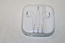 NEW Sealed Genuine OEM Apple iPhone Wired Earpods Earphones Earbuds 3.5mm - £7.39 GBP