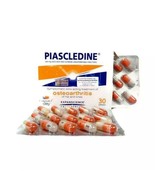 8 X Piascledine 300mg 30&#39;s Anti-rheumatic Osteoarthritis Joint-Pains DHL... - £150.28 GBP