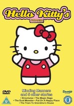 Hello Kitty&#39;s Paradise: Minding Manners And Five Other Stories DVD (2010) Tony P - £12.98 GBP