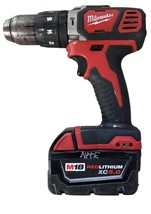 Milwaukee Cordless hand tools 2607-20 464920 - $79.00