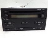 07 08 09 10 11 Ford Ranger AM FM CD radio receiver OEM 7L5T-18C869-AC AA-AC - £98.89 GBP