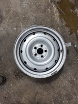 Wheel 16x6-1/2 Steel 5 Spoke Styled Fits 03-07 FORESTER 683448 - £79.86 GBP