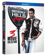 Beverly Hills Cop 3-Movie Collection [Blu-Ray] - $21.78