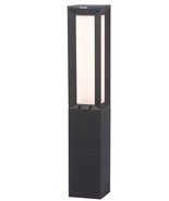 Landscape Path Light, Stainless Steel 8W 800LM Luxury LED Lighting, 32” ... - €128,36 EUR