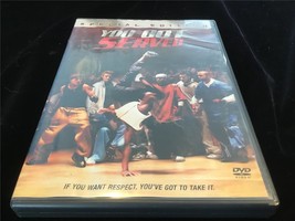 DVD You Got Served 2004 Omarion · Marques Houston · Jennifer Freeman - £6.33 GBP