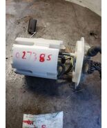 Fuel Pump Assembly 3.6L Fits 11-14 200 1107599 - $1,033.26 MXN