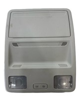 2021-2025 Ford Bronco Sport Roof Overhead Console W/o Sunroof W/Storage ... - $108.85