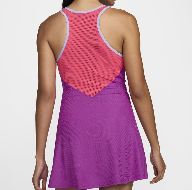 Nike Dri-FIT Tennis Dress Women's Sports One and 18 similar