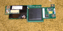 HP N5400 XH3 VIDEO graphics Card BOARD 45549332001 tested good N5000 Pav... - $23.32