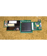 HP N5400 XH3 VIDEO graphics Card BOARD 45549332001 tested good N5000 Pav... - $28.33