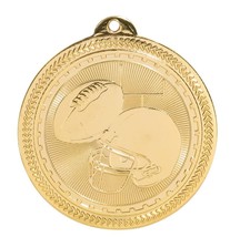 Football Medals Team Sport Award Trophy W/FREE Lanyard FREE SHIPPING BL209 - £0.77 GBP+