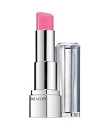 Revlon Ultra HD Lipstick 845 PEONY Sealed Gloss Balm Make Up - £4.40 GBP