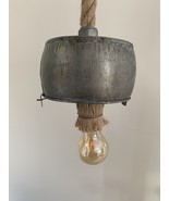 Chandelier Light - $88.90 CAD