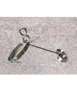 Customizable Large Bondage Gear Device Stainless Steel Hanging Kit - $500.00