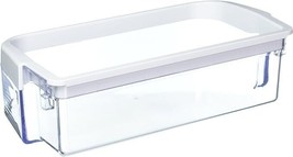 Oem Door Shelf Bin For Samsung RF267ABRS RF267AEBP RF268ABWP/XAA-0000 RF267HERS - £61.14 GBP