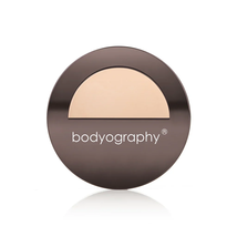 Bodyography Silk Cream Compact Foundation - #2 Light - $732.69 MXN