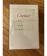 Cartier La Panthere Women&#39;s Eau de Parfum - 2.5oz SEALED - $99.99