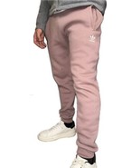 Adidas Men Sweatpants Medium Purple - £33.16 GBP