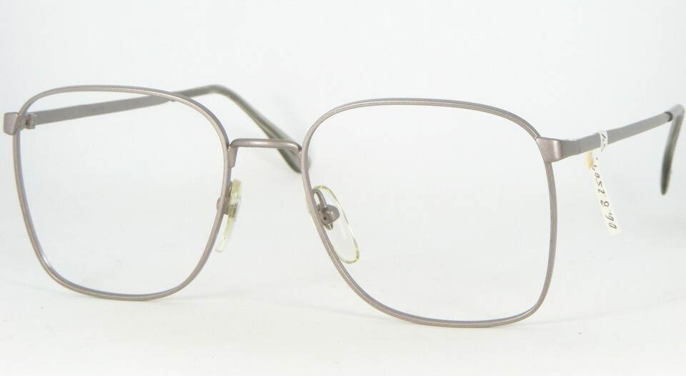 Vintage OGB 2509 TF11-A LIGHT TAUPE EYEGLASSES GLASSES FRAME 54-18-135mm... - $57.78