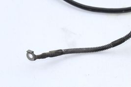 2006 LEXUS GS300 FUEL RAIL LINE PIPE TUBE Q9391 image 4