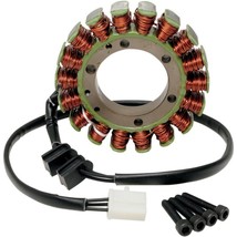 New Rick&#39;s Stator Generator Magneto For 83-85 Yamaha XVZ 1200 Venture Ro... - $153.95