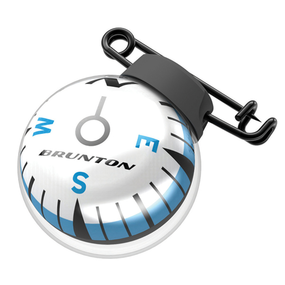 Brunton Globe Compass - $9.13