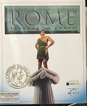 Rome: Pathway to Power - $13.94