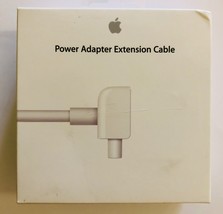 Apple Power Adapter Extension Cable for MacBook Pro, MacBook, MacBook Air - $24.95