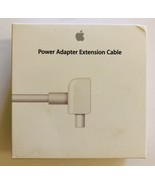 Apple Power Adapter Extension Cable for MacBook Pro, MacBook, MacBook Air - £19.60 GBP