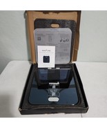 Posture Scale for Body Weight and Fat Percentage, 8 Electrodes Larger Pl... - $76.23 CAD