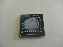 AMD A6-3400M 1.4 GHz 4C 1M Quad-Core AM3400DDX43GX Processor CPU - $18.50