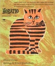 Horatio [Feb 01, 1974] Clymer, Eleanor Lowenton - £10.04 GBP