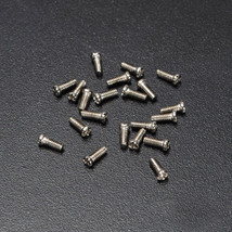 Eyeglass Nose Pad Screws or Micro Machine Screws STANDARD SIZE 1.4 x 4.1mm - $5.41 CAD+
