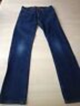 Levi&#39;s Girls Jeans 510 Super Skinny Kids Size 12 Or 26 X 26 - £5.21 GBP