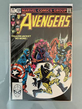 The Avengers(vol. 1) #230 - Marvel Comics - Combine Shipping - £3.78 GBP