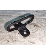 1 pcs Soviet Original Belt Holder Antabka USSR, Original - $35.01 CAD