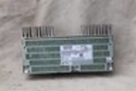 Toyota Lexus Nakamichi Radio Stereo Amp Amplifier 86280-60180 image 11