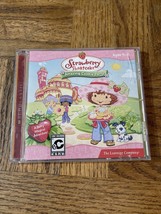Strawberry Shortcake Amazing Cookie Party PC Game - £265.17 GBP